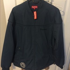 SUPREME X THRASHER BOYFRIEND JACKET